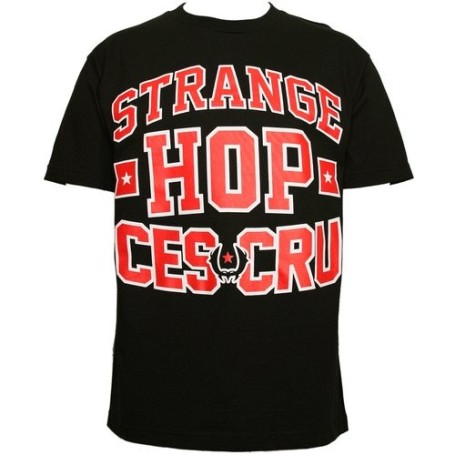 Ces Cru - Black Hop T-Shirt