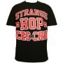 Ces Cru - Black Hop T-Shirt