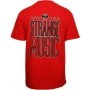 Stevie Stone - Red 2 Birds T-Shirt