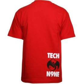 Tech N9ne - Red See Me T-Shirt