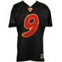 Tech N9ne - Black 2014 Football Jersey