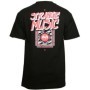 Wrekonize - Black Battle Tested T-Shirt