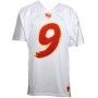 Tech N9ne - White 2014 Football Jersey