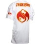 Tech N9ne - White 2014 Football Jersey