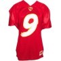 Tech N9ne - Red 2014 Football Jersey