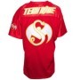 Tech N9ne - Red 2014 Football Jersey