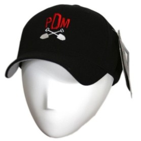 Project Deadman - Black Shovels Hat Flex-Fit