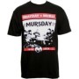 ¡MURSDAY! - Black Tour 2014 T-Shirt