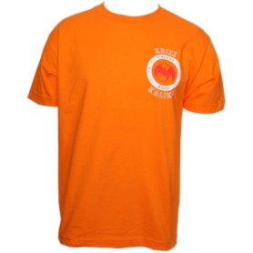Krizz Kaliko - Orange Goin Back T-Shirt