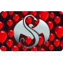 Strange Music Online Store - Balloons Gift Card