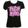 Tech N9ne - Black Scars Ladies T-Shirt