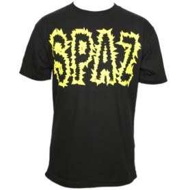 Krizz Kaliko - Black Spaz T-Shirt