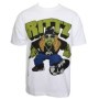 Rittz - White Smash T-Shirt