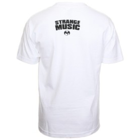 Rittz - White Smash T-Shirt