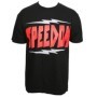 Tech N9ne - Black Speedom T-Shirt
