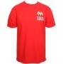 Tech N9ne - Red Burn It Down T-Shirt