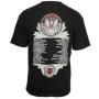 Ces Cru - Black Recession Proof Tour T-Shirt