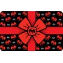 Strange Music Online Store - Bow Gift Card