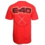 E-40 - Red Sharp T-Shirt