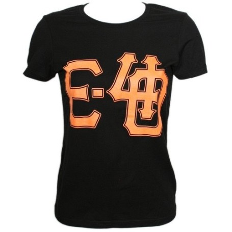 E-40 - Black Ladies T-Shirt