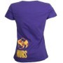 MURS - Purple No Problems Ladies T-Shirt