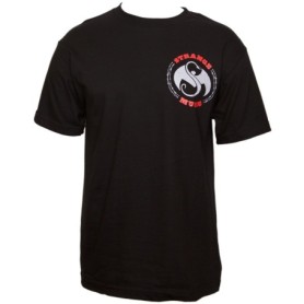 Prozak - Black Skull and Shovel T-Shirt