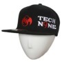 Tech N9ne - Black 2013 Hat Flat-Bill