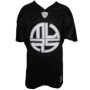 MURS - Black 2016 Football Jersey