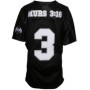 MURS - Black 2016 Football Jersey