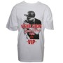 Stevie Stone - White Malta Bend Tour VIP T-Shirt