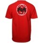 Strange Music - Red It Goes Up T-Shirt