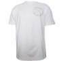 Tech N9ne - White Wake and Bake T-Shirt