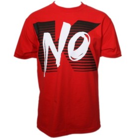 Tech N9ne - Red No K T-Shirt