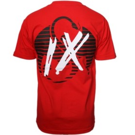Tech N9ne - Red No K T-Shirt