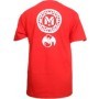 ¡MAYDAY! - Red Band T-Shirt