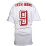 Tech N9ne - White IX Football Jersey