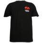 JL - Black Logo #2 T-Shirt