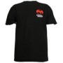 JL - Black Logo #2 T-Shirt