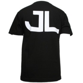 JL - Black Logo #2 T-Shirt