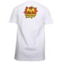 Tech N9ne - White Dwamn T-Shirt