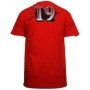 Tech N9ne - Red Lyrically Elite T-Shirt