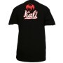 Krizz Kaliko - Black Talk Up On It T-Shirt