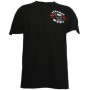 Tech N9ne - Black Poster T-Shirt