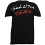 Tech N9ne - Black 4ever T-Shirt