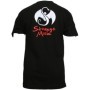 Tech N9ne - Black 4ever T-Shirt