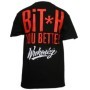 Wrekonize - Black You Better T-Shirt