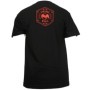 Big Scoob - Black Hand of God T-Shirt