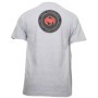 Strange Music - Heather Gray Product Of Strange T-Shirt