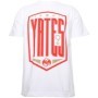 Tech N9ne - White Yates T-Shirt