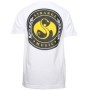 Strange Music - White Empire T-Shirt